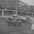 New Brighton Stock Car Racing